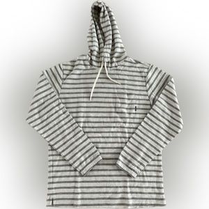 Billabong Terry hoodie. Size XL. Left chest pocket.